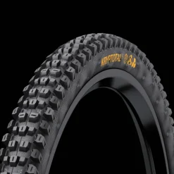 Kryptotal Front Enduro Soft, 27.5x2.40 60-584, mountainbike däck - Däck - Kryptotal Front Enduro Soft, 27.5x2.40 60-584, mountainbike däck