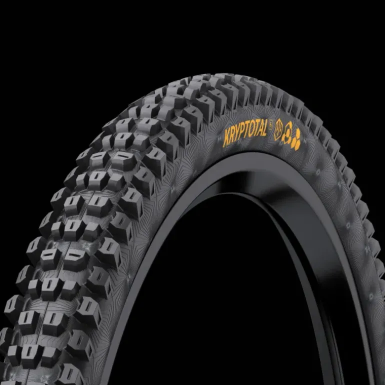 Kryptotal Front Enduro Soft, 27.5x2.40 60-584, mountainbike däck - Däck - Kryptotal Front Enduro Soft, 27.5x2.40 60-584, mountainbike däck