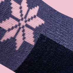 KT Wool Sock 2 PK, sockor dam - Strumpor - KT Wool Sock 2 PK, sockor dam
