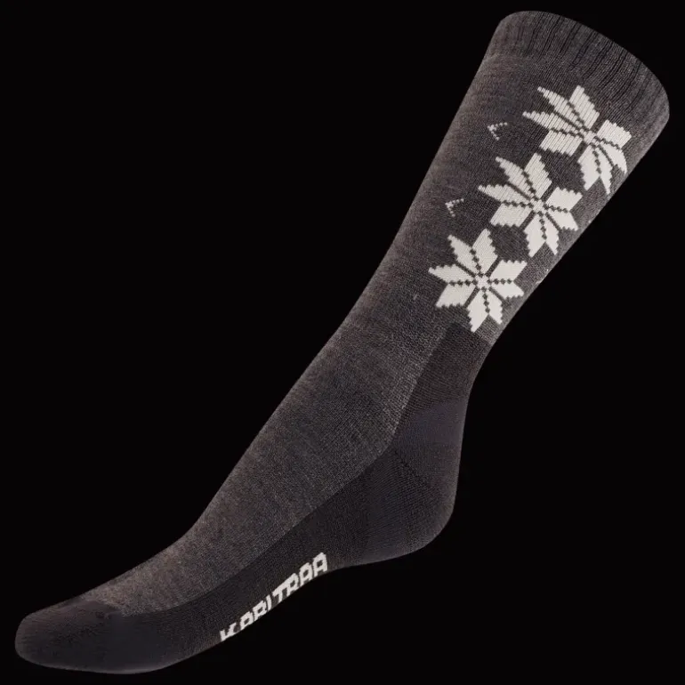 KT Wool Sock 2 PK, sockor dam - Strumpor - KT Wool Sock 2 PK, sockor dam