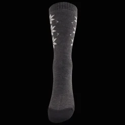 KT Wool Sock 2 PK, sockor dam - Strumpor - KT Wool Sock 2 PK, sockor dam