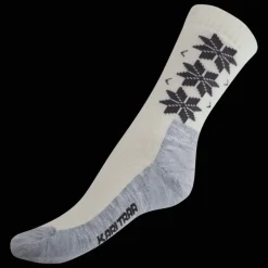 KT Wool Sock 2 PK, sockor dam - Strumpor - KT Wool Sock 2 PK, sockor dam