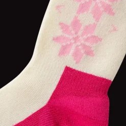 KT Wool Sock 2 PK, strumpor, junior - Bomullsstrumpor - KT Wool Sock 2 PK, strumpor, junior