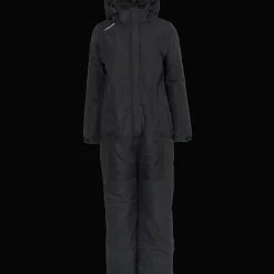 Kulde Rec. Insulated Short Suit, vinteroverall, dam - Vinterjackor - Kulde Rec. Insulated Short Suit, vinteroverall, dam