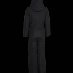 Kulde Rec. Insulated Suit, vinteroverall, junior - Vinteroverall - Kulde Rec. Insulated Suit, vinteroverall, junior