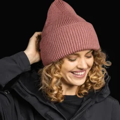 Kuopio Beanie, mössa, unisex - Fritidsmössor - Kuopio Beanie, mössa, unisex