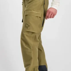 Kvinnherad Gore-tex Pants - Jaktbyxor - Kvinnherad Gore-tex Pants