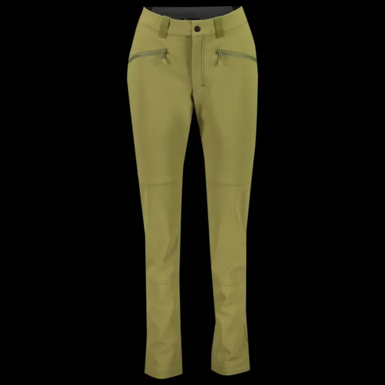 Kyla Softshell Pant Women, softshell-byxa dam - Softshellbyxor - Kyla Softshell Pant Women, softshell-byxa dam