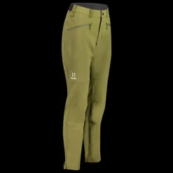 Kyla Softshell Pant Women, softshell-byxa dam - Softshellbyxor - Kyla Softshell Pant Women, softshell-byxa dam