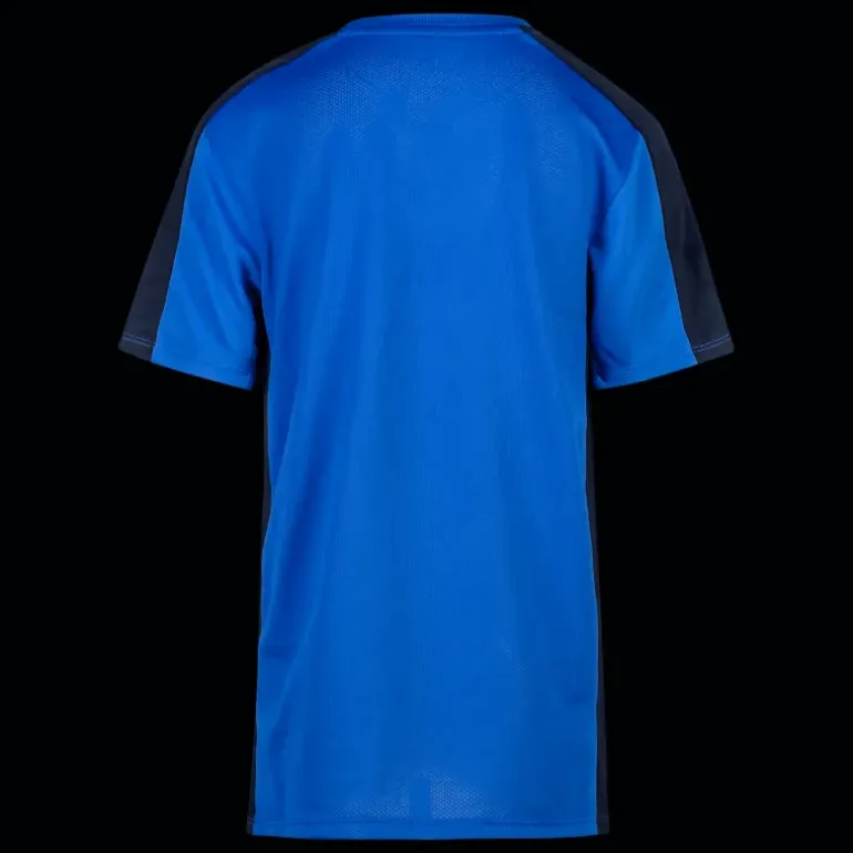 Kylian Mbappé Academy 23 Short Sleeve Branded, fotbollströja, junior - T-Shirts - Kylian Mbappé Academy 23 Short Sleeve Branded, fotbollströja, junior