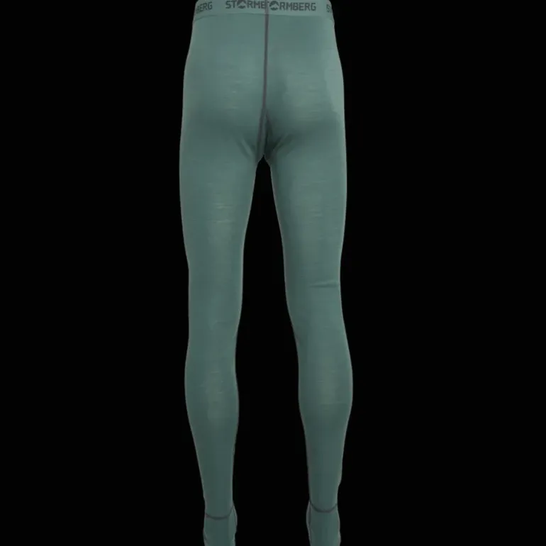 Laajias Merino Wool Longs, underställsbyxor, herr - Långkalsonger ull herr - Laajias Merino Wool Longs, underställsbyxor, herr