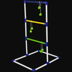 Ladder Golf, trädgårdsspel - Utomhuslekar - Ladder Golf, trädgårdsspel