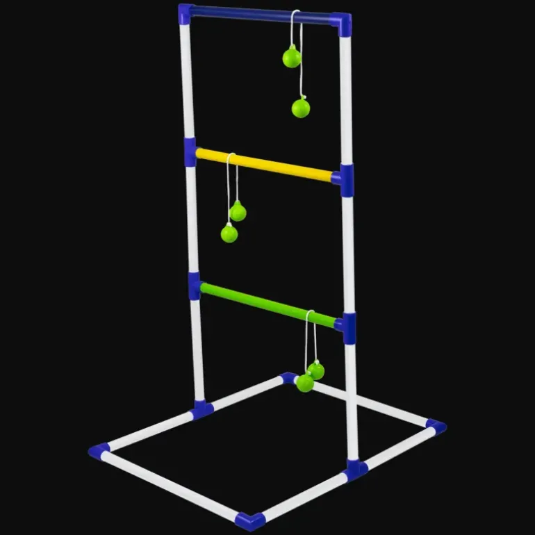 Ladder Golf, trädgårdsspel - Utomhuslekar - Ladder Golf, trädgårdsspel