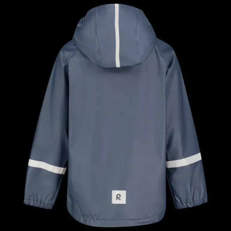 LampiRaincoat, regnjacka, barn - Regnställ - LampiRaincoat, regnjacka, barn