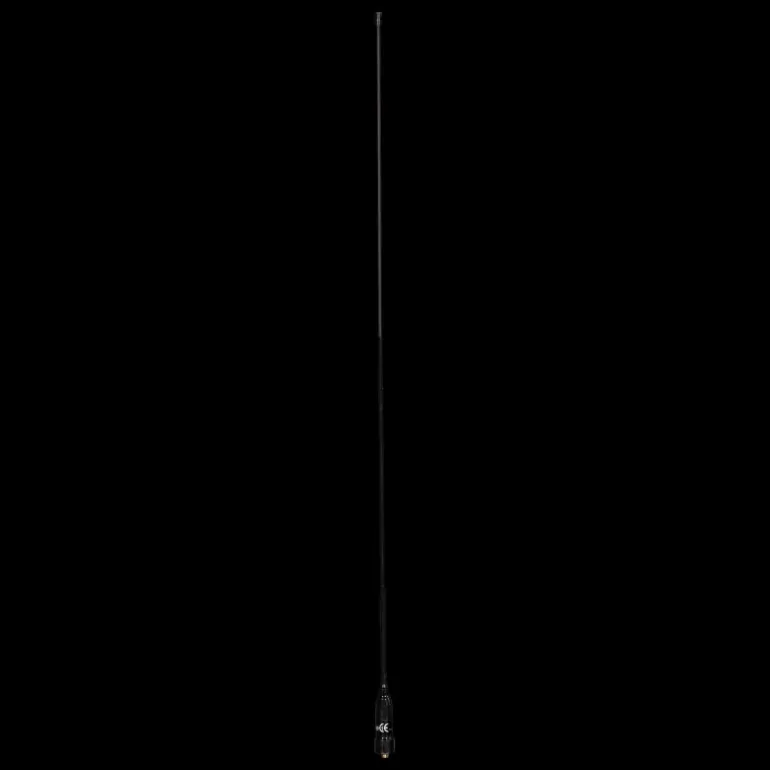 Lang Antenne 140mhz Til Hunt, antenn - Radio - Lang Antenne 140mhz Til Hunt, antenn