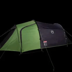 Laramie 3 Blackout, 3-personstält - Campingtält - Laramie 3 Blackout, 3-personstält