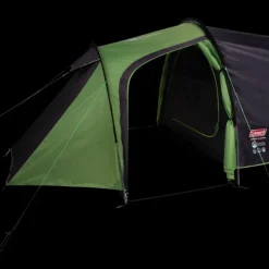 Laramie 3 Blackout, 3-personstält - Campingtält - Laramie 3 Blackout, 3-personstält