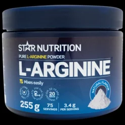 L-arginine - Hälsokost - L-arginine