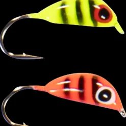 Larven wolfram mormuska 2-pack - Pimpeldrag - Larven wolfram mormuska 2-pack