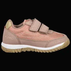 Larvik Low, fritidsskor, barn - Fritidsskor & Sneakers - Larvik Low, fritidsskor, barn