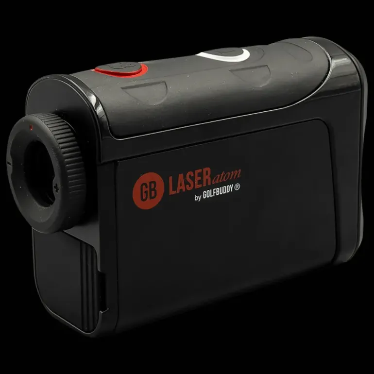 Laser Atom Rangefinder, avståndsmätare till golf - Golfklockor & Avståndsmätare - Laser Atom Rangefinder, avståndsmätare till golf