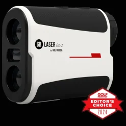 Laser Lite 2 Rangefinder, avståndsmätare till golf - Golfklockor & Avståndsmätare - Laser Lite 2 Rangefinder, avståndsmätare till golf
