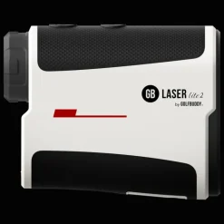 Laser Lite 2 Rangefinder, avståndsmätare till golf - Golfklockor & Avståndsmätare - Laser Lite 2 Rangefinder, avståndsmätare till golf