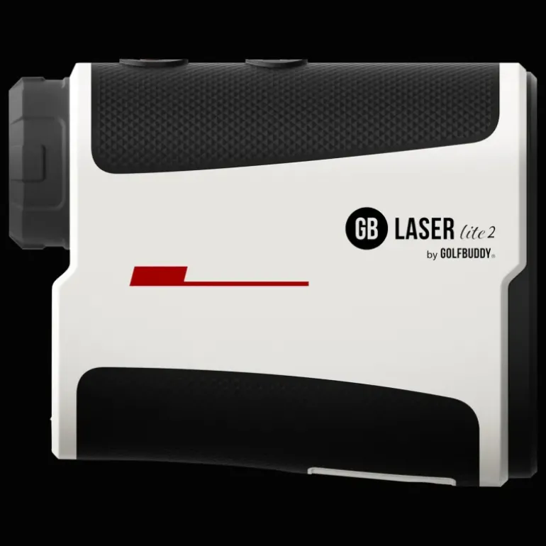 Laser Lite 2 Rangefinder, avståndsmätare till golf - Golfklockor & Avståndsmätare - Laser Lite 2 Rangefinder, avståndsmätare till golf