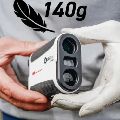 Laser Lite 2 Rangefinder, avståndsmätare till golf - Golfklockor & Avståndsmätare - Laser Lite 2 Rangefinder, avståndsmätare till golf
