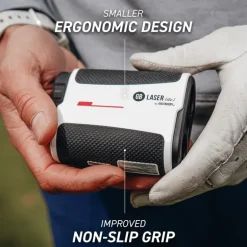 Laser Lite 2 Rangefinder, avståndsmätare till golf - Golfklockor & Avståndsmätare - Laser Lite 2 Rangefinder, avståndsmätare till golf