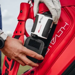 Laser Lite 2 Rangefinder, avståndsmätare till golf - Golfklockor & Avståndsmätare - Laser Lite 2 Rangefinder, avståndsmätare till golf