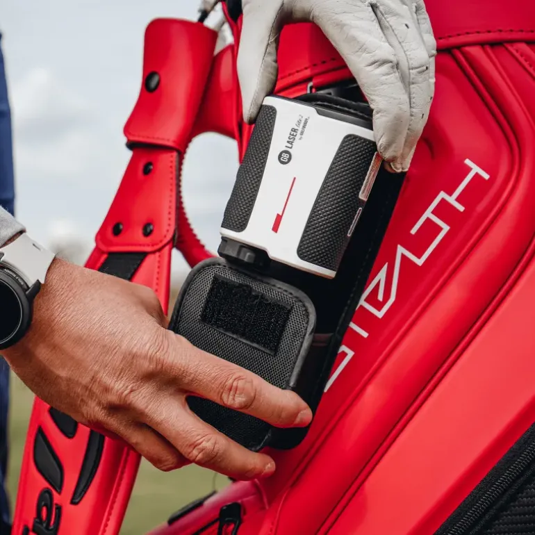 Laser Lite 2 Rangefinder, avståndsmätare till golf - Golfklockor & Avståndsmätare - Laser Lite 2 Rangefinder, avståndsmätare till golf