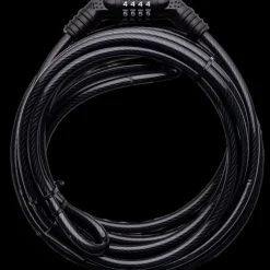 Lasso Låsekabel Touring - Kajaktillbehör - Lasso Låsekabel Touring