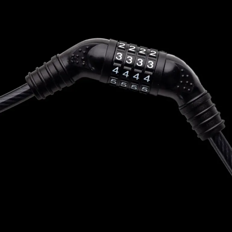 Lasso Låsekabel Touring - Kajaktillbehör - Lasso Låsekabel Touring
