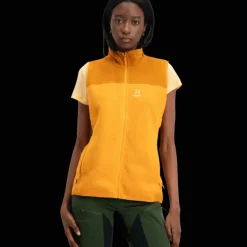 Lava Vest, fleeceväst, dam - Västar - Lava Vest, fleeceväst, dam