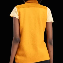 Lava Vest, fleeceväst, dam - Västar - Lava Vest, fleeceväst, dam