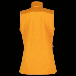 Lava Vest, fleeceväst, dam - Västar - Lava Vest, fleeceväst, dam