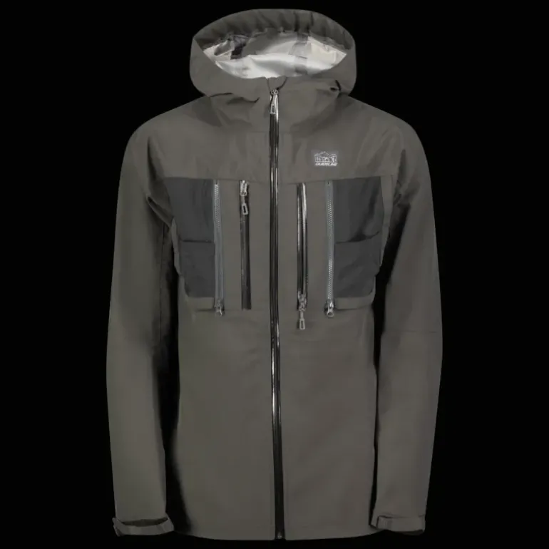 Laxa 2.0 Jacket, vadarjacka - Vadarjacka & Fisketröja - Laxa 2.0 Jacket, vadarjacka