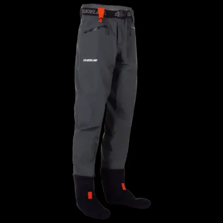 Laxa Waist Wader S - Vadarbyxor - Laxa Waist Wader S