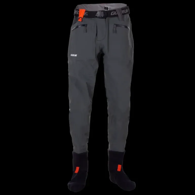 Laxa Waist Wader Xs - Vadarbyxor - Laxa Waist Wader Xs