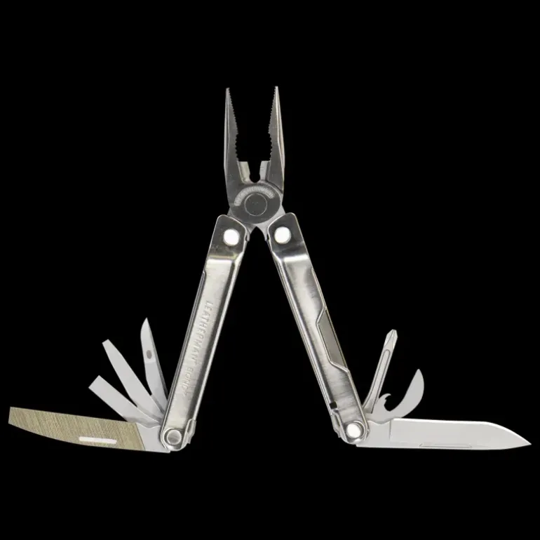 Leatherman Bond, multiverktyg - Multiverktyg - Leatherman Bond, multiverktyg