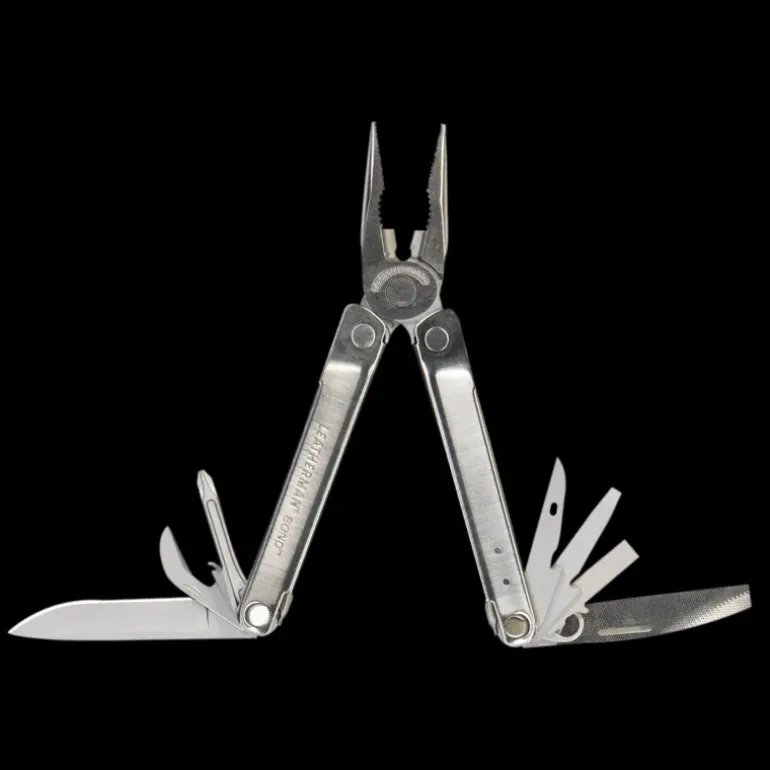 Leatherman Bond, multiverktyg - Multiverktyg - Leatherman Bond, multiverktyg
