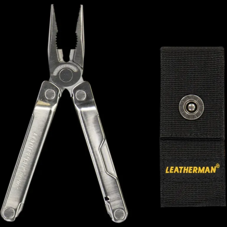 Leatherman Bond, multiverktyg - Multiverktyg - Leatherman Bond, multiverktyg
