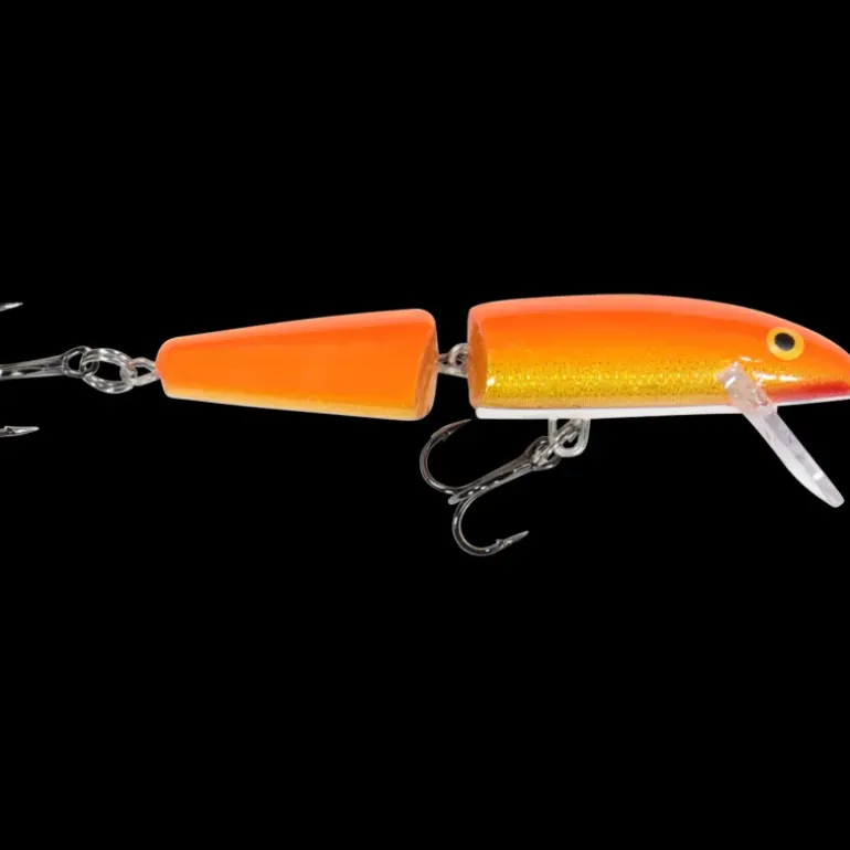 Ledad Flytande 9cm/7g, wobbler - Wobbler - Ledad Flytande 9cm/7g, wobbler