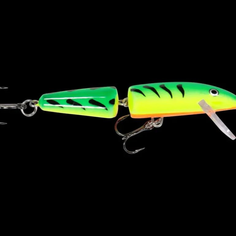Ledad Flytande 9cm/7g, wobbler - Wobbler - Ledad Flytande 9cm/7g, wobbler