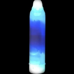 LED blinkande lockbete, small - Isfiske Tillbehör - LED blinkande lockbete, small