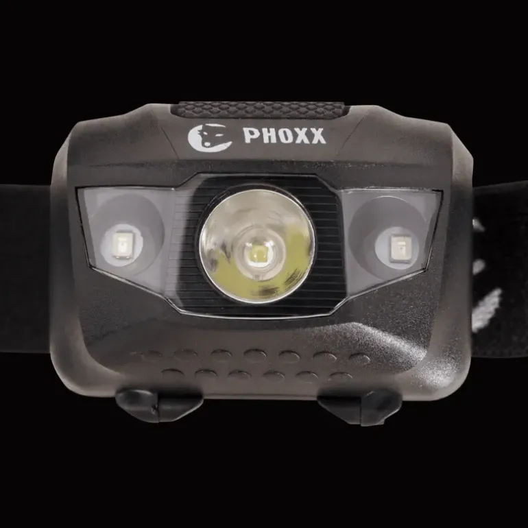 Led Headlamp 60 l, pannlampa - Pannlampor - Led Headlamp 60 l, pannlampa