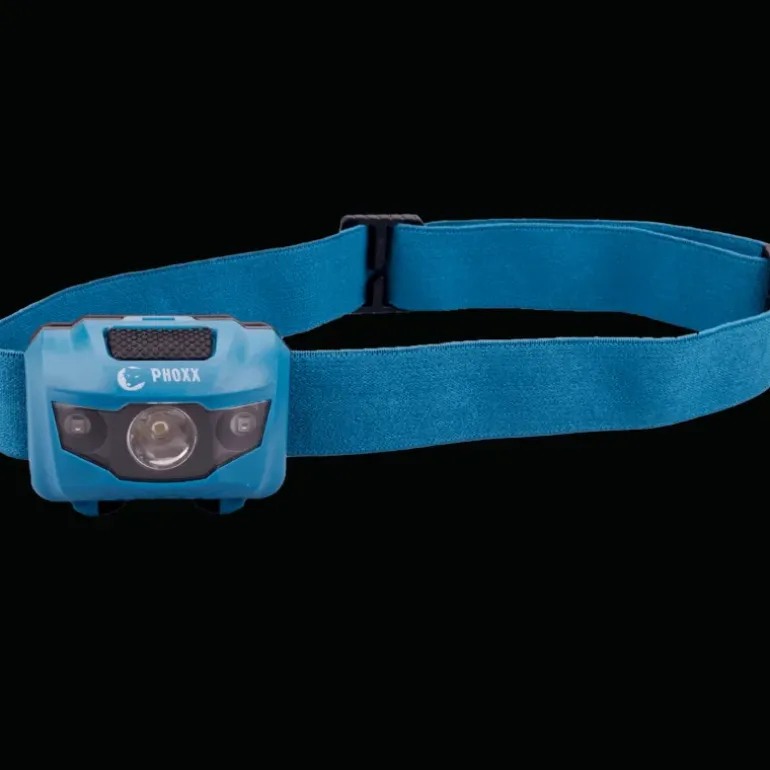 Led Headlamp 60 l, pannlampa - Pannlampor - Led Headlamp 60 l, pannlampa