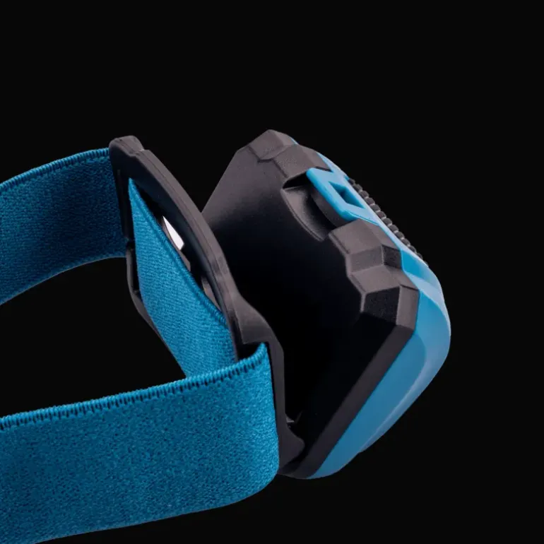 Led Headlamp 60 l, pannlampa - Pannlampor - Led Headlamp 60 l, pannlampa