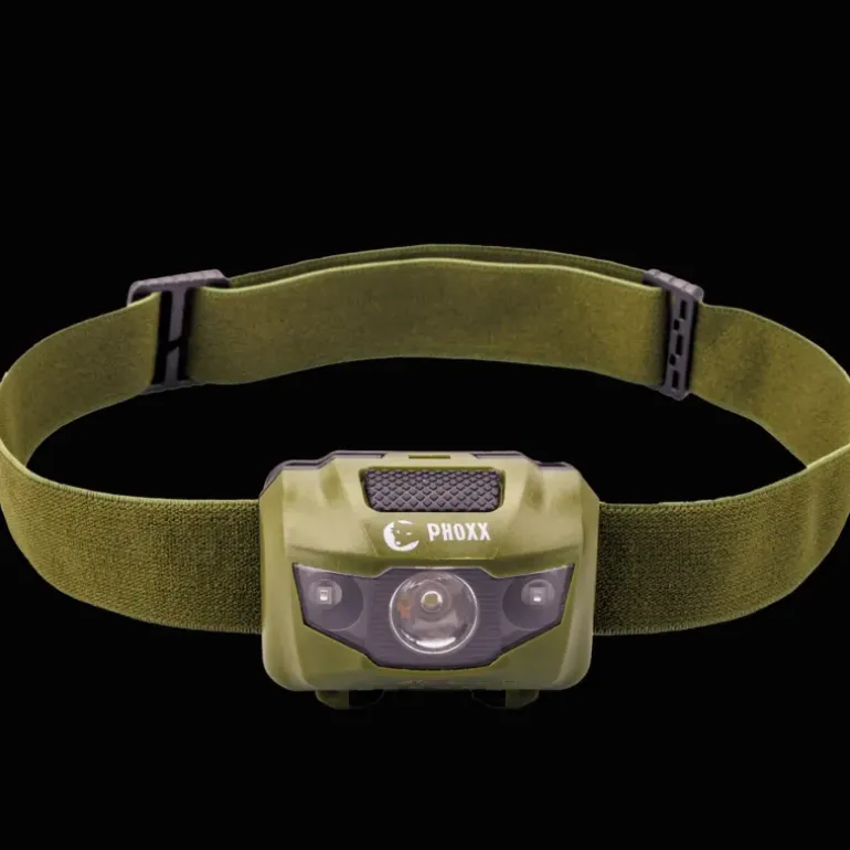 Led Headlamp 60 l, pannlampa - Pannlampor - Led Headlamp 60 l, pannlampa